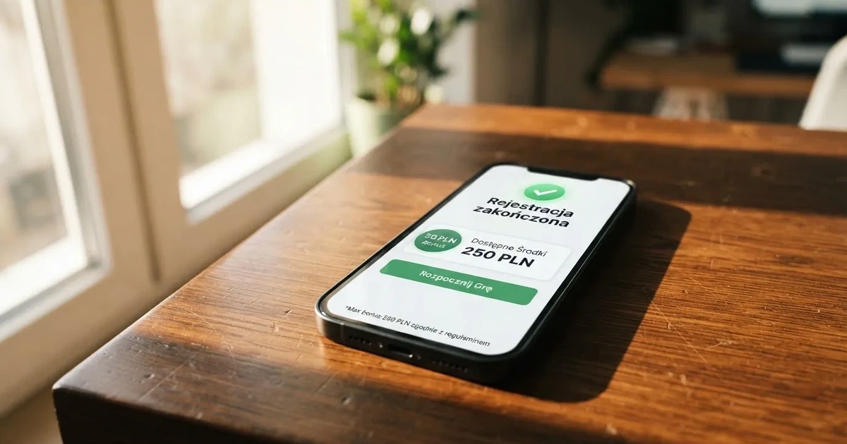 Bonus 20 zł bez depozytu — co naprawdę znaczy ta oferta
