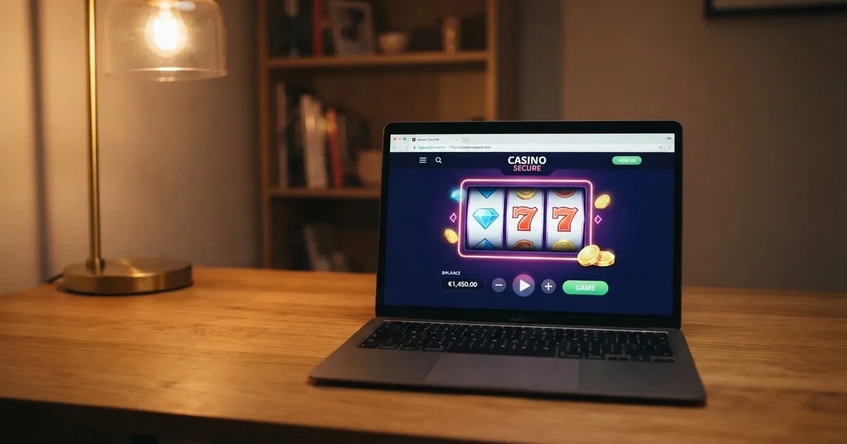Bezpieczne kasyna online 2026 — co oznacza legalne w Polsce