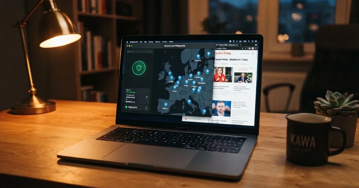 Kasyna online VPN 2026 — co wolno, co grozi, co zostaje z wygranej
