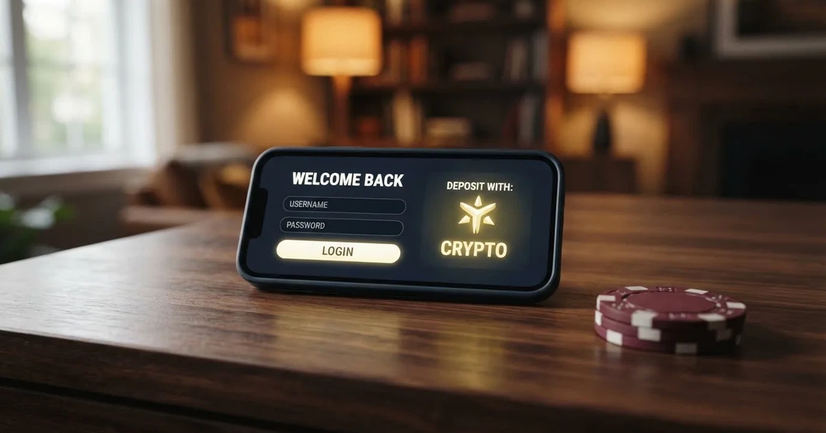 Kasyna z Binance Coin (BNB) — przegląd 2026, wpłaty i wypłaty