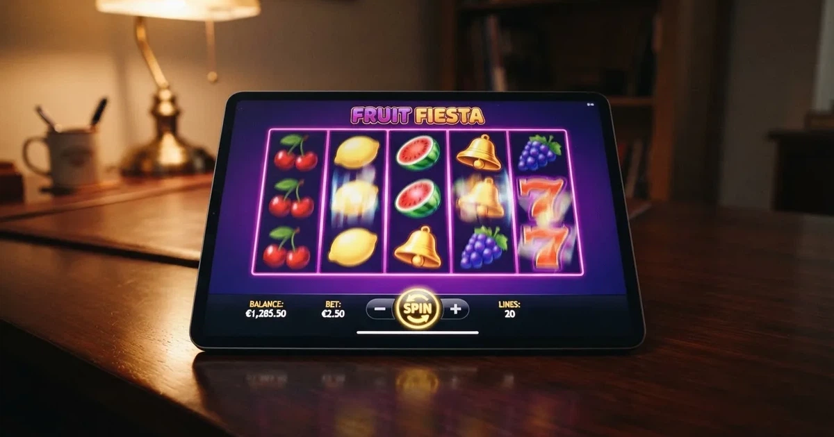 Kasyna z Microgaming w Polsce 2026 – pełny przewodnik po dostawcy