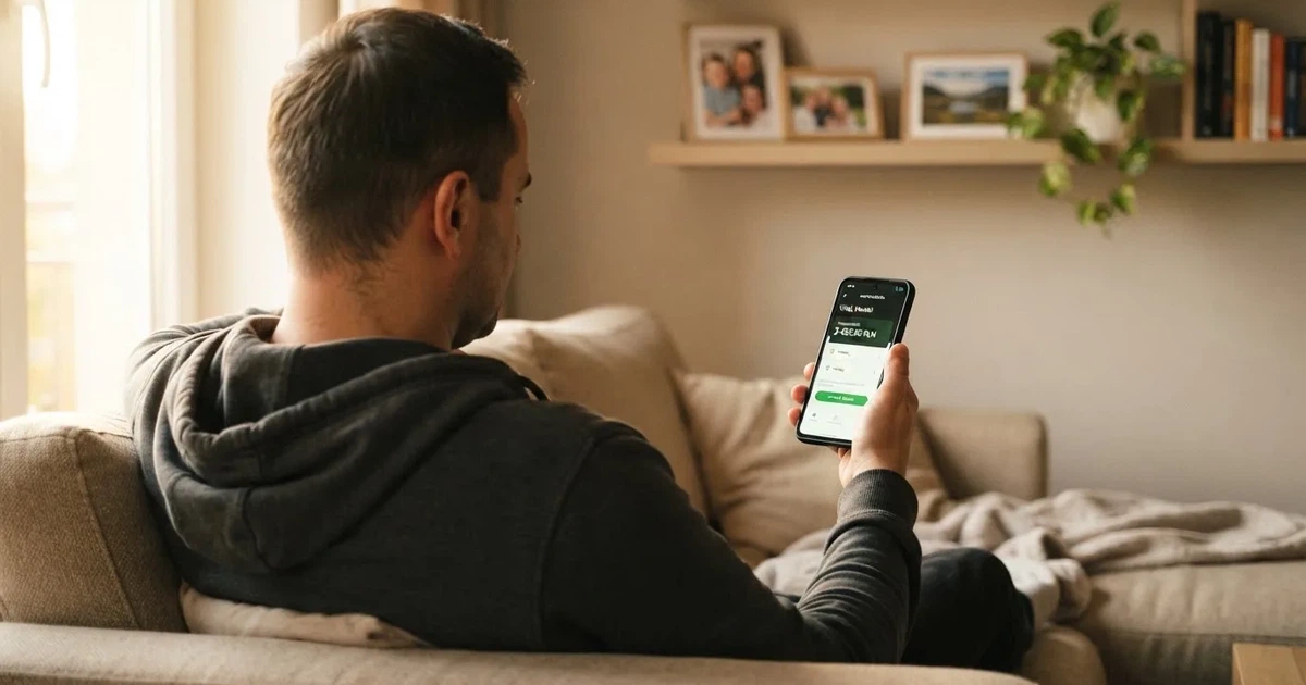 Kasyno na prawdziwe pieniądze na Androidzie w 2026: ranking i poradnik