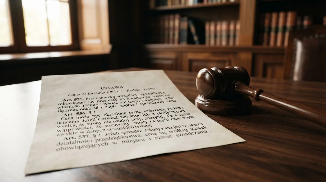 zbliżenie na wydrukowany paragraf ustawy o grach hazardowych leżący obok młotka sędziowskiego